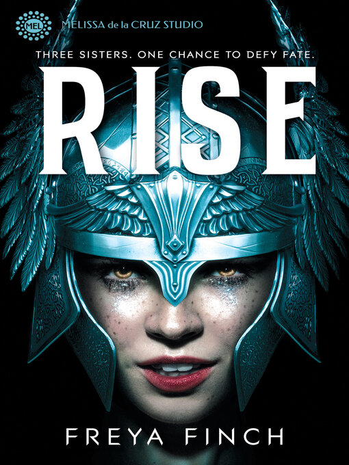 Title details for Rise by Freya Finch - Available